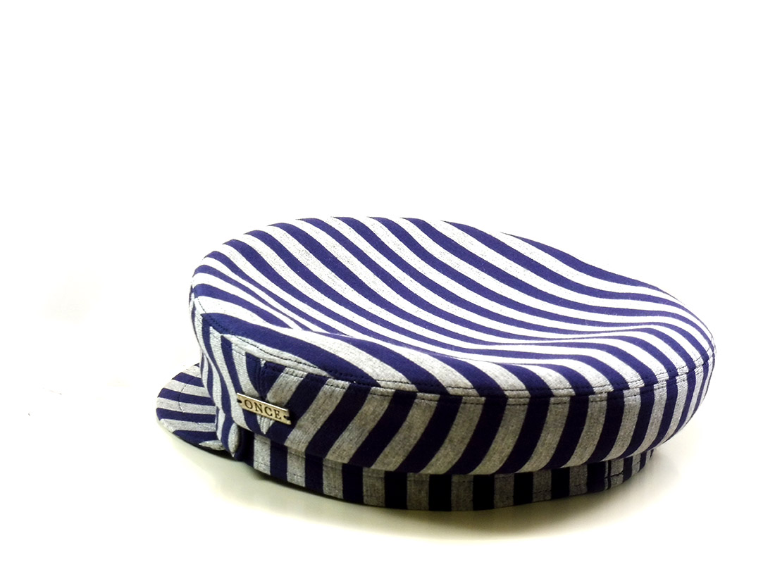 Particolare cappello