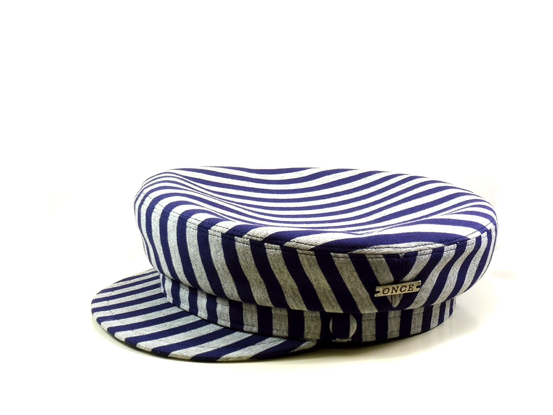 Particolare cappello