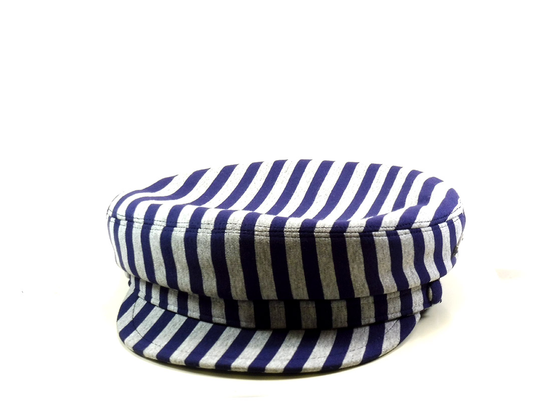 Particolare cappello