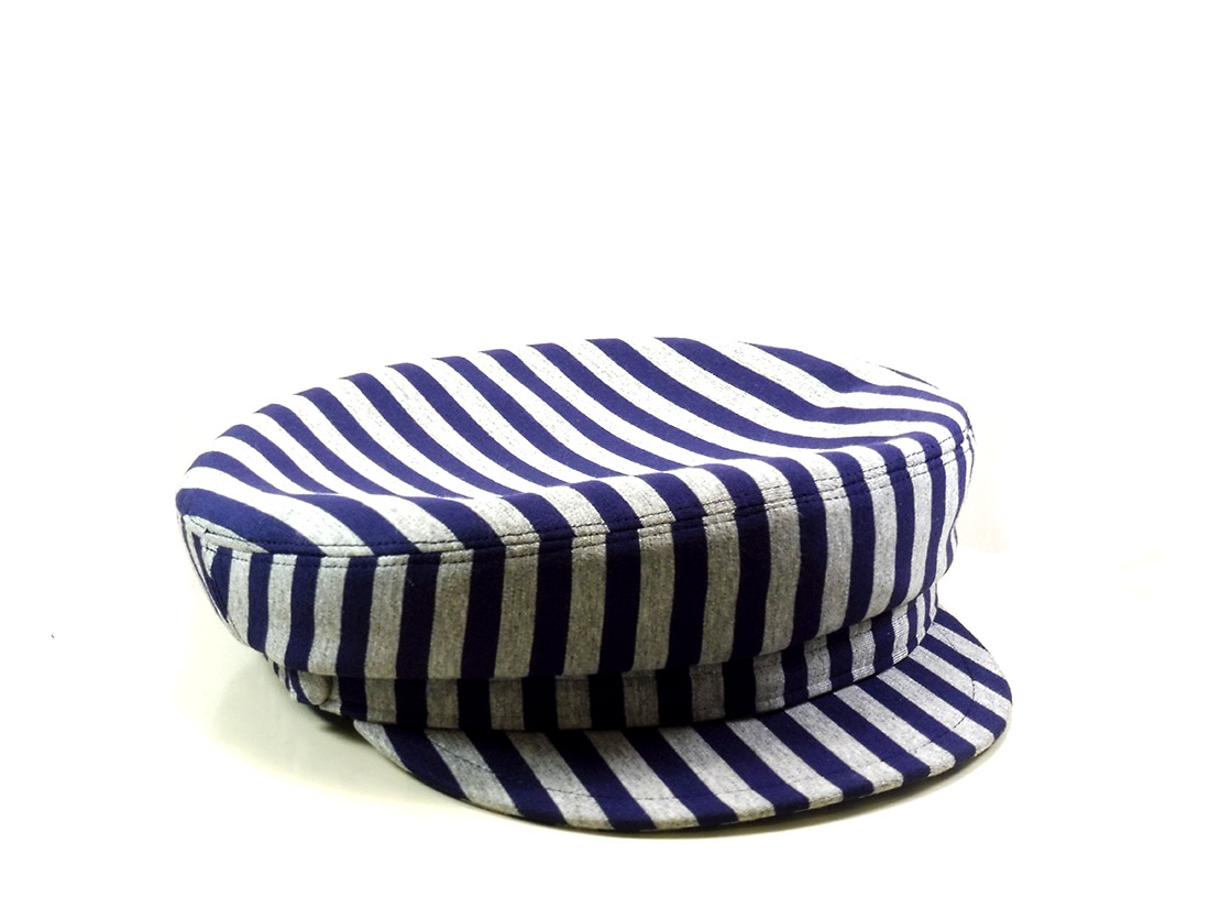 Particolare cappello