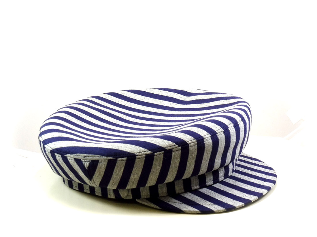 Particolare cappello