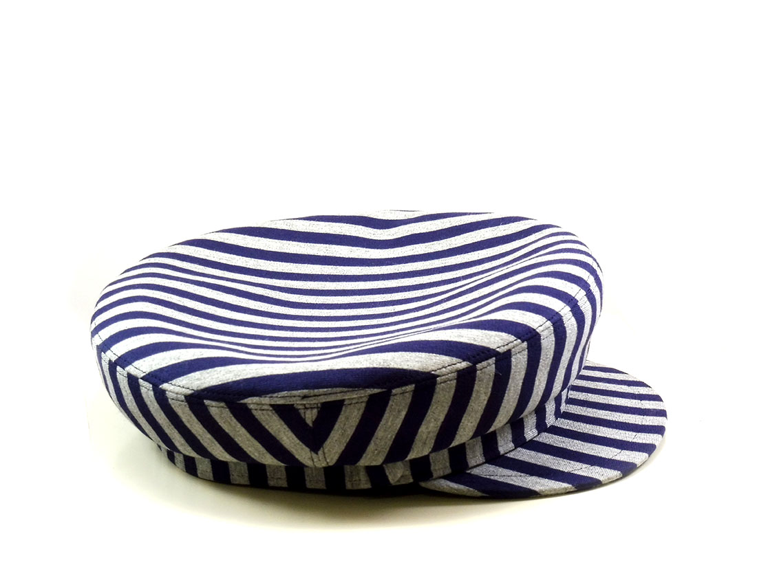Particolare cappello