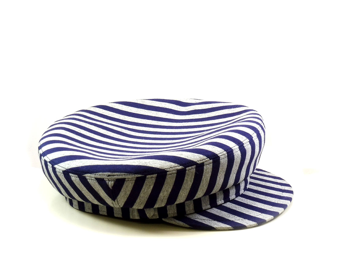 Particolare cappello
