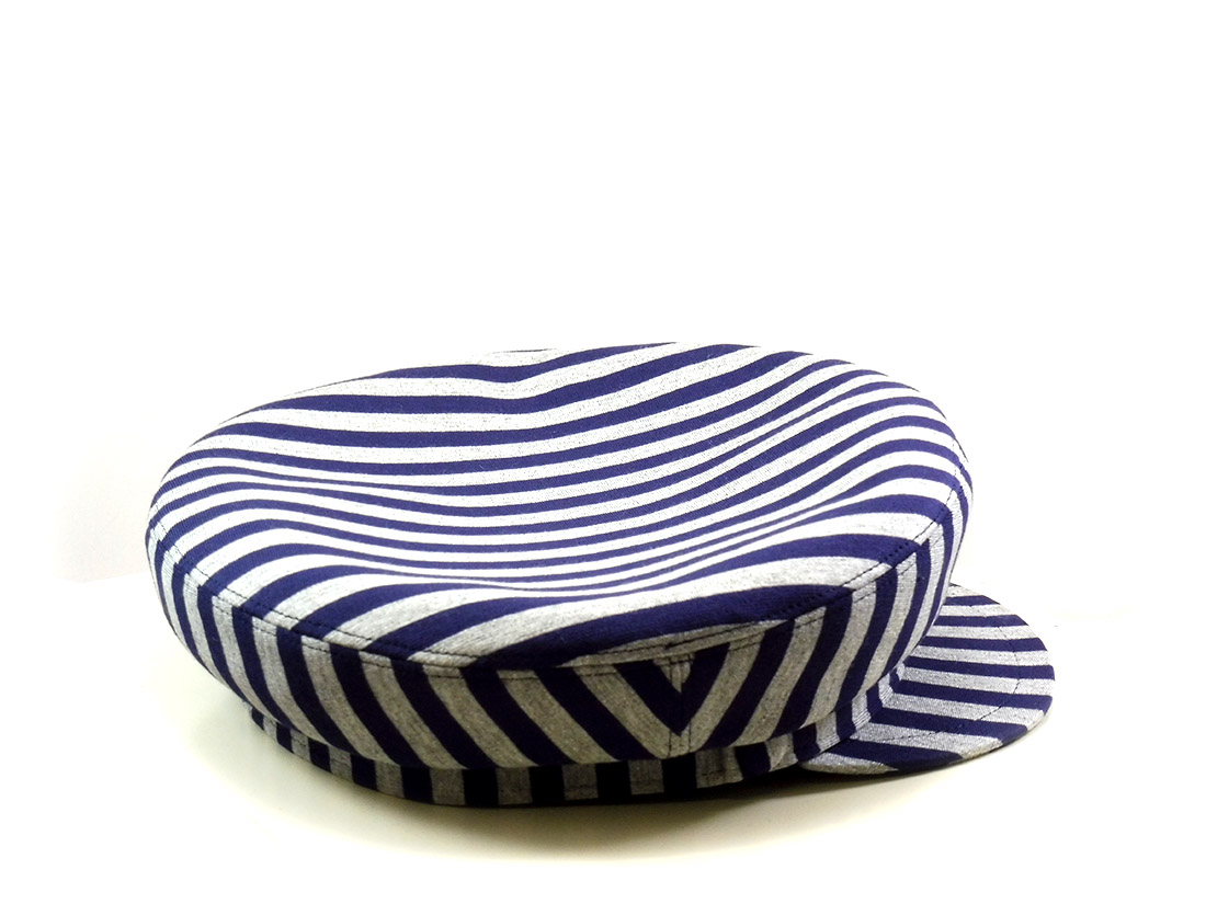 Particolare cappello