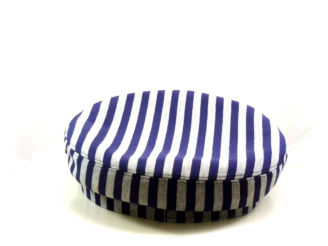Particolare cappello