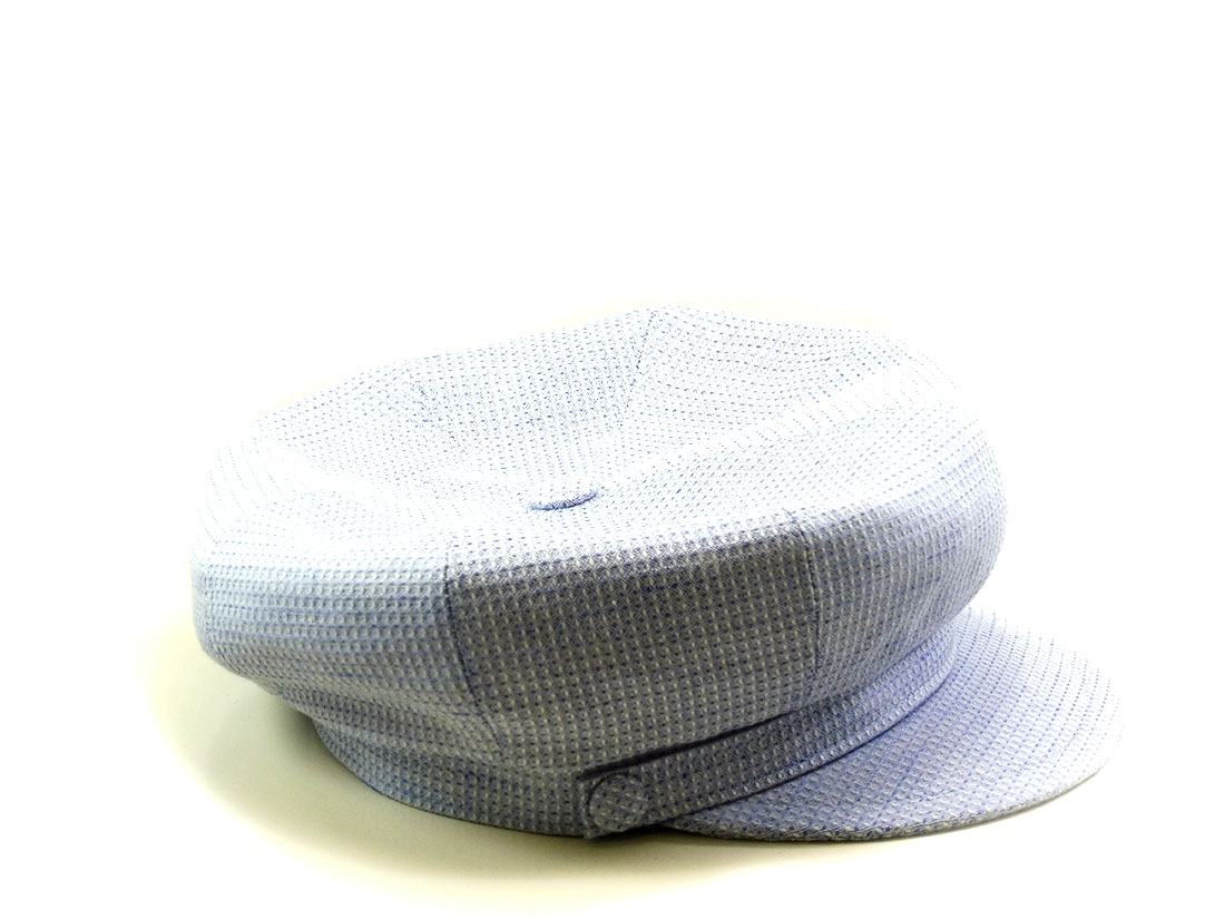 Hat particular