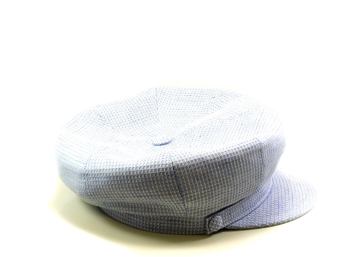 Hat particular
