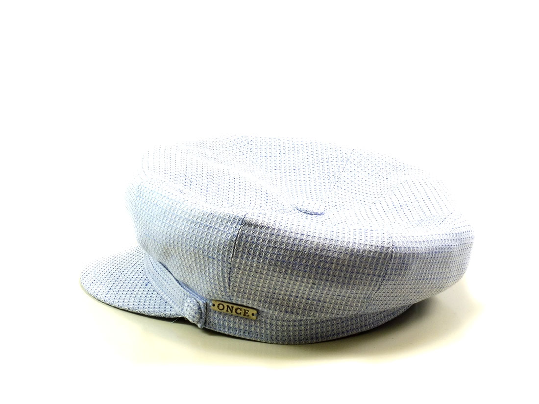 Hat particular