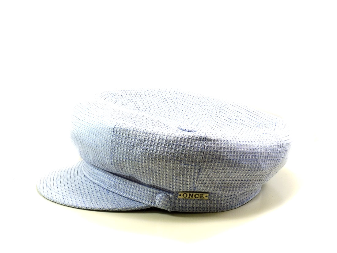 Hat particular