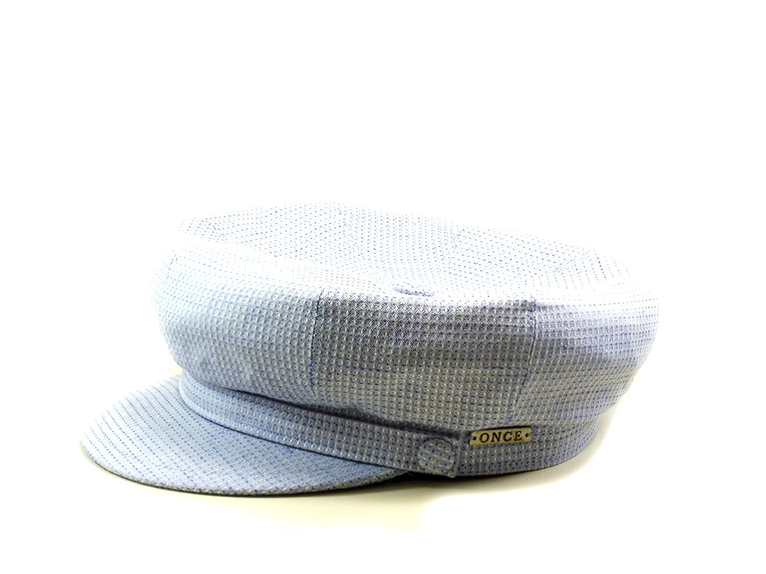 Hat particular