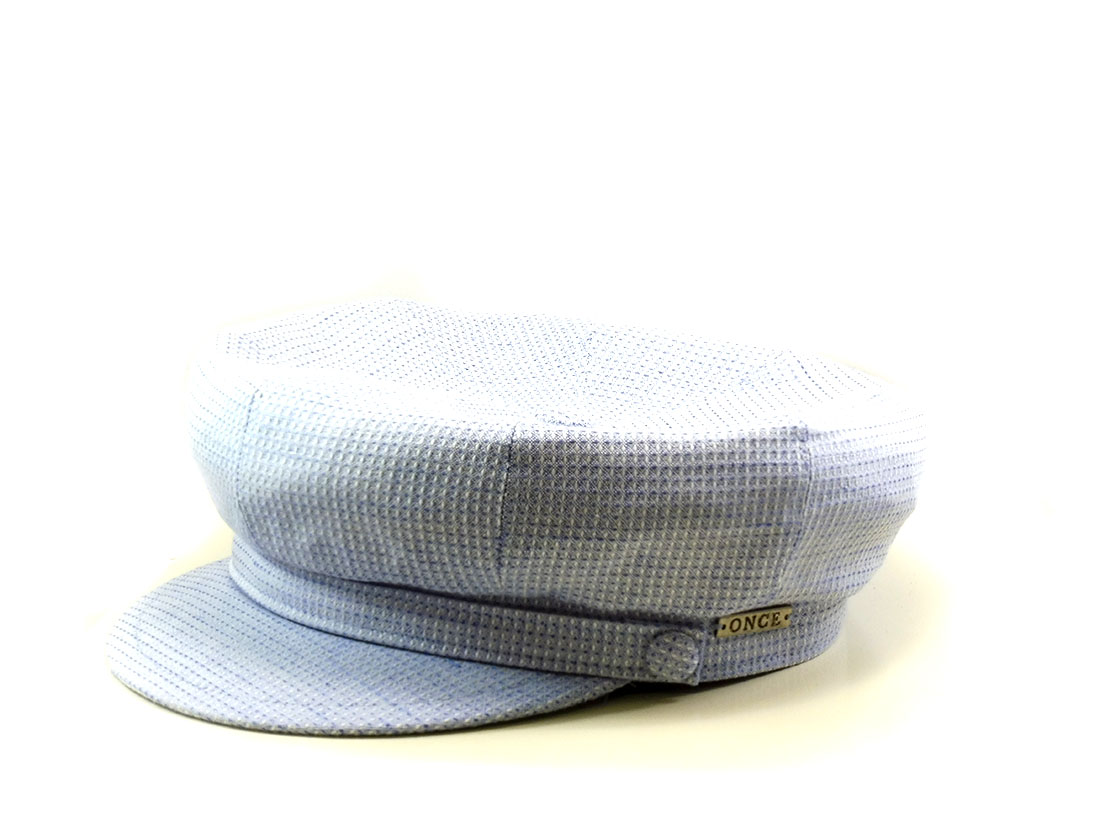 Hat particular