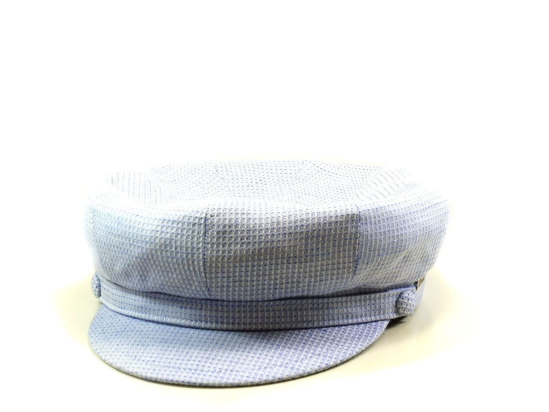 Hat particular