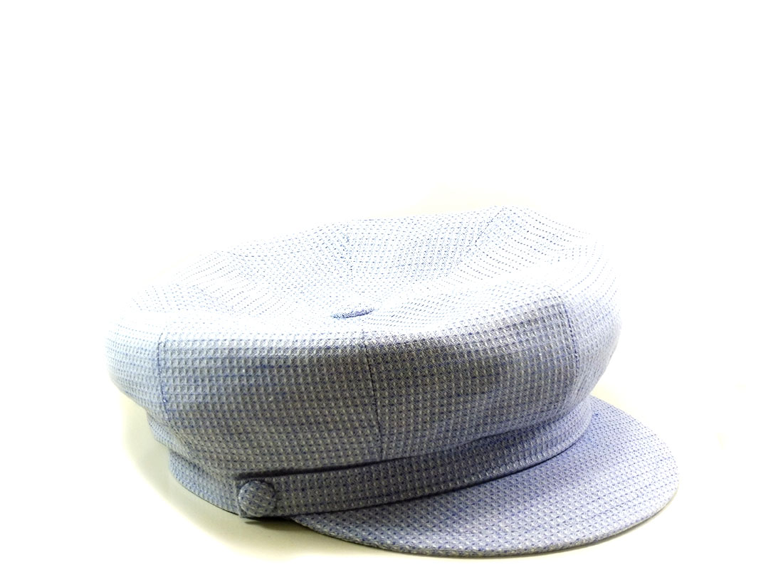 Hat particular