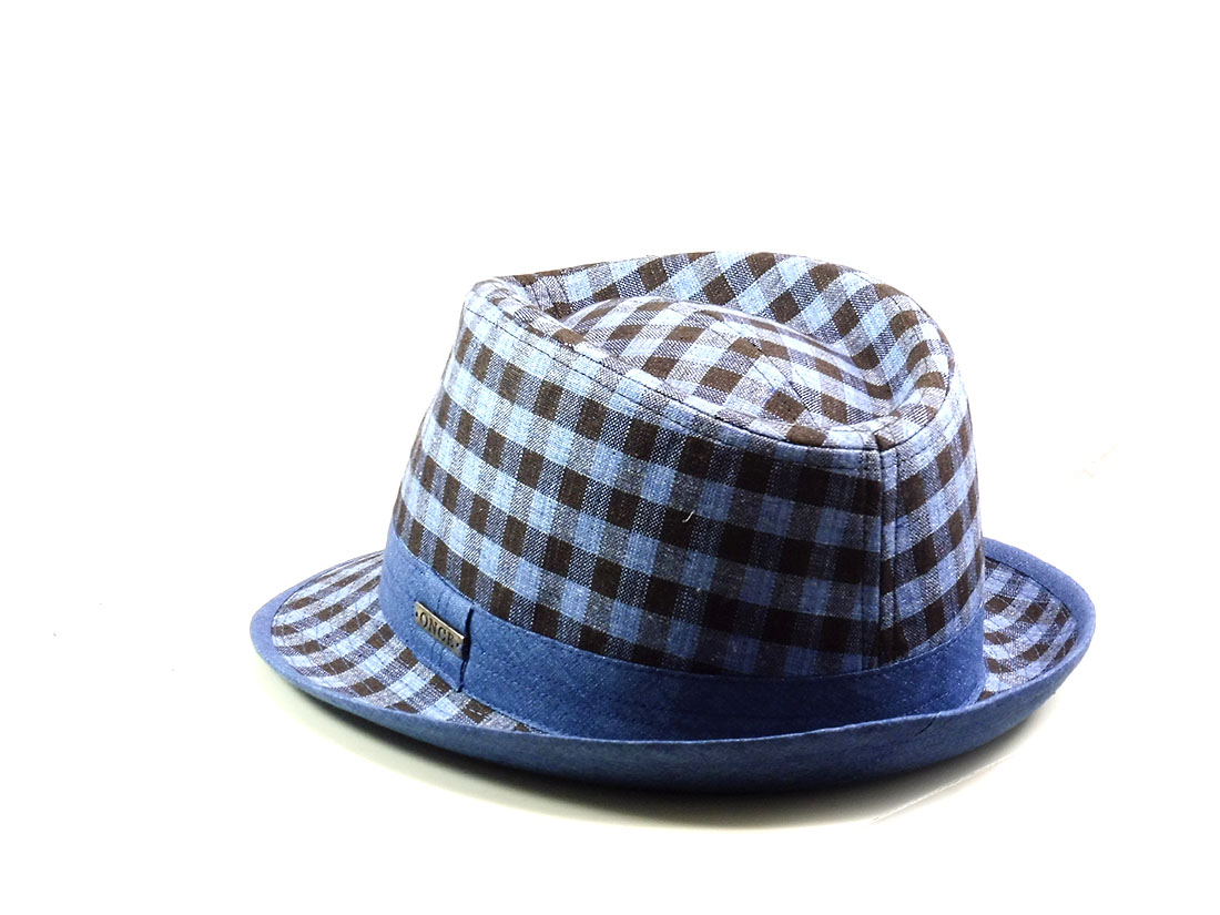 Hat particular