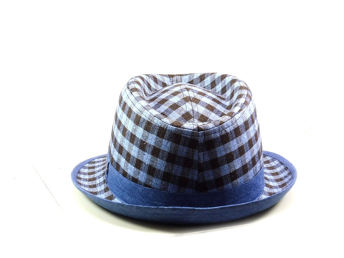 Hat particular