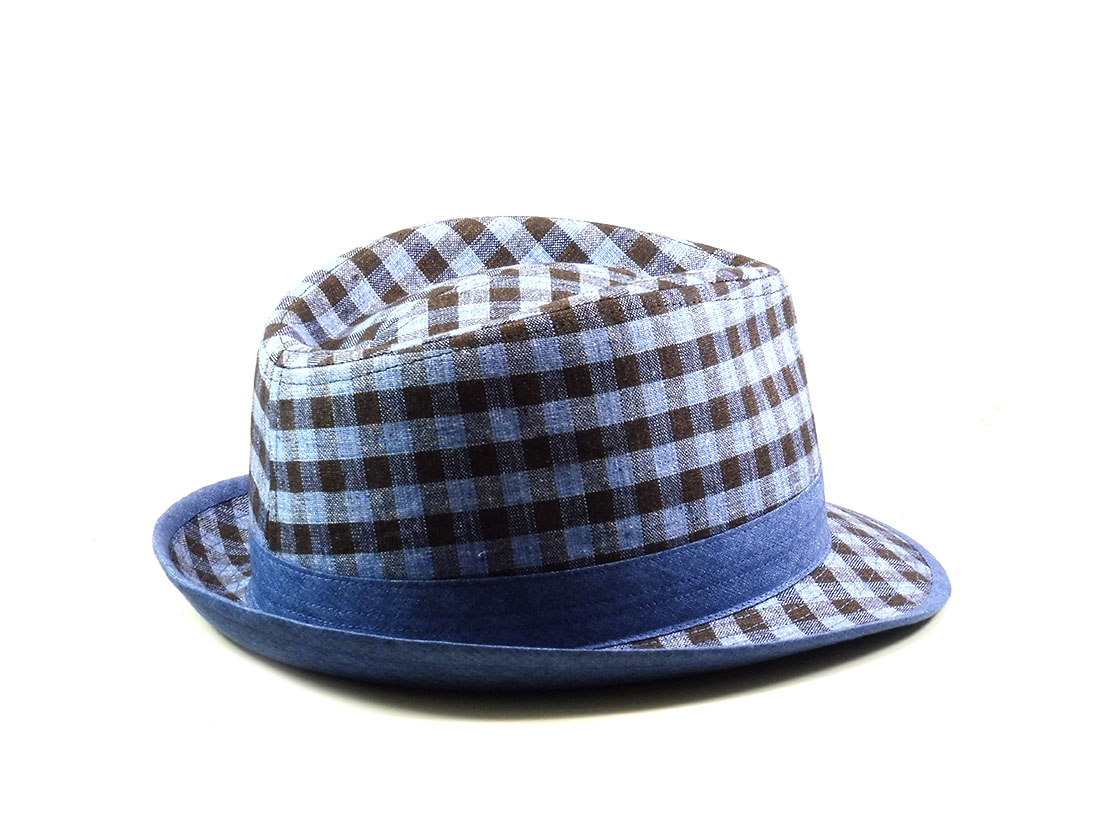 Hat particular
