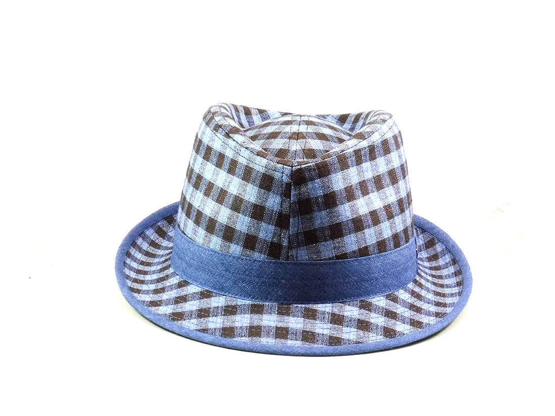 Hat particular