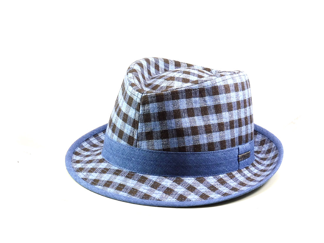 Hat particular