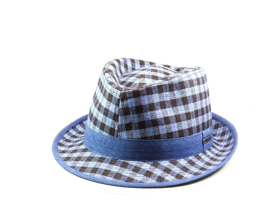 Hat particular