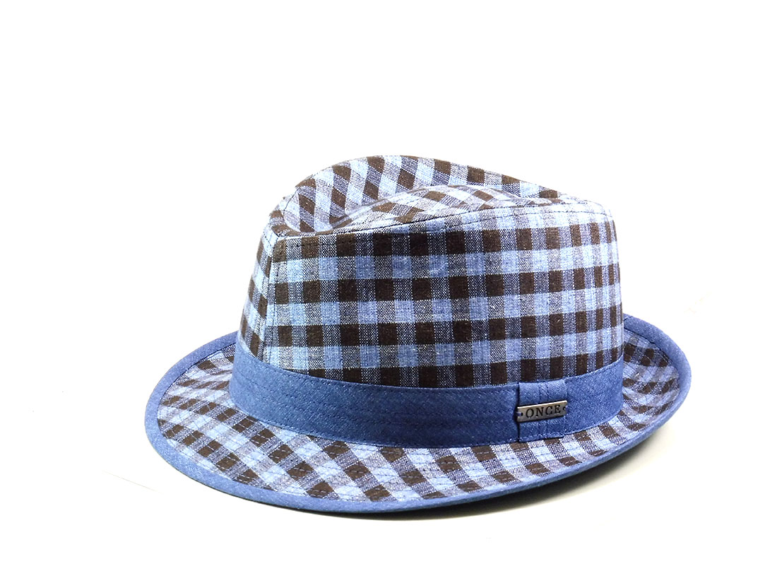 Hat particular