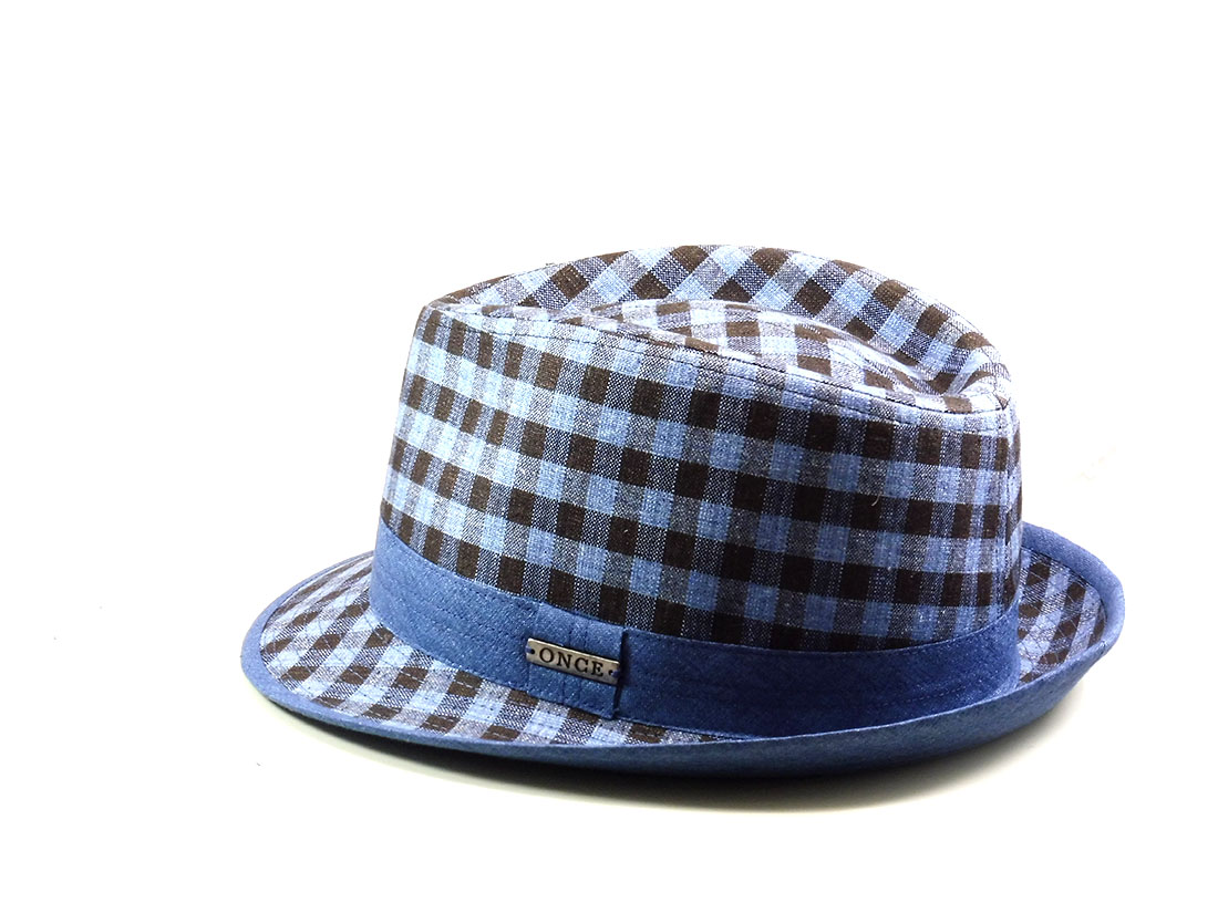 Hat particular