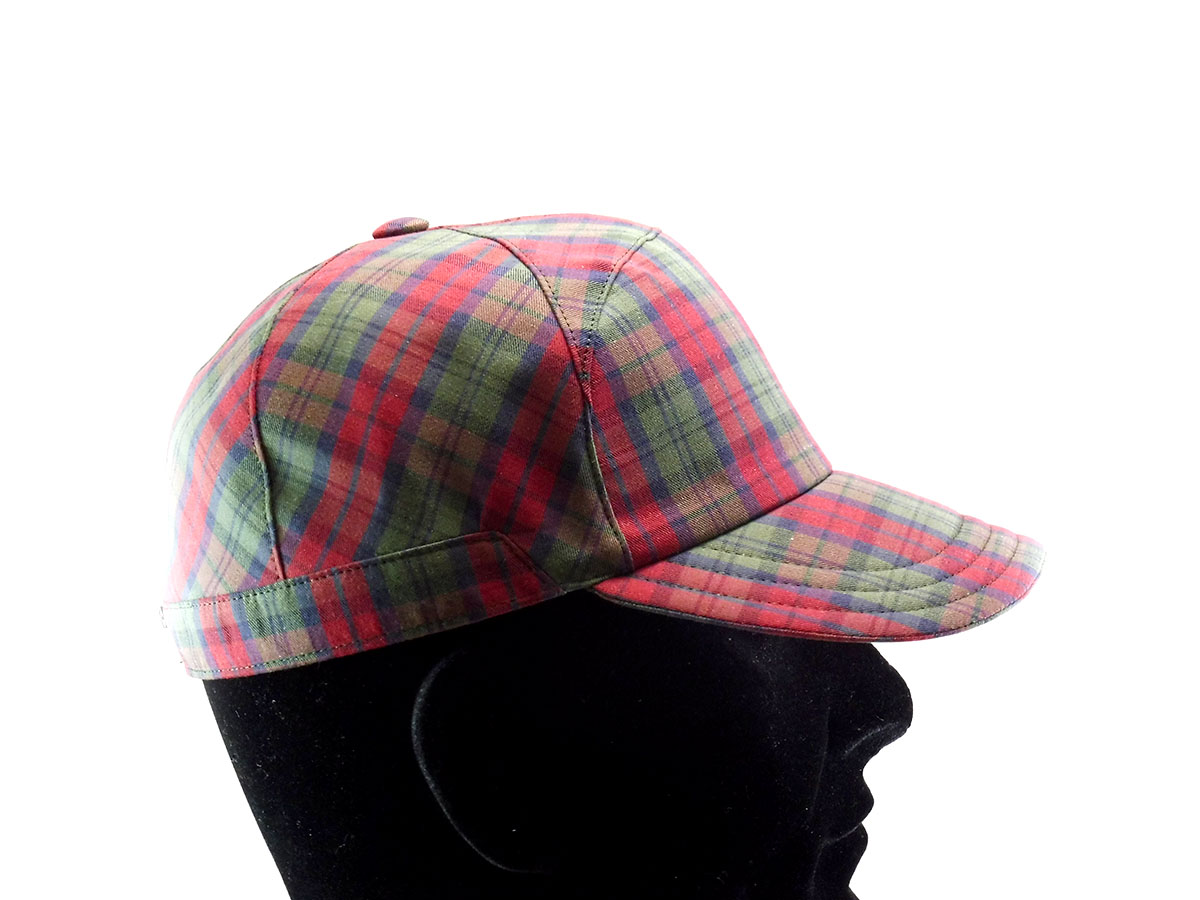 Particolare cappello