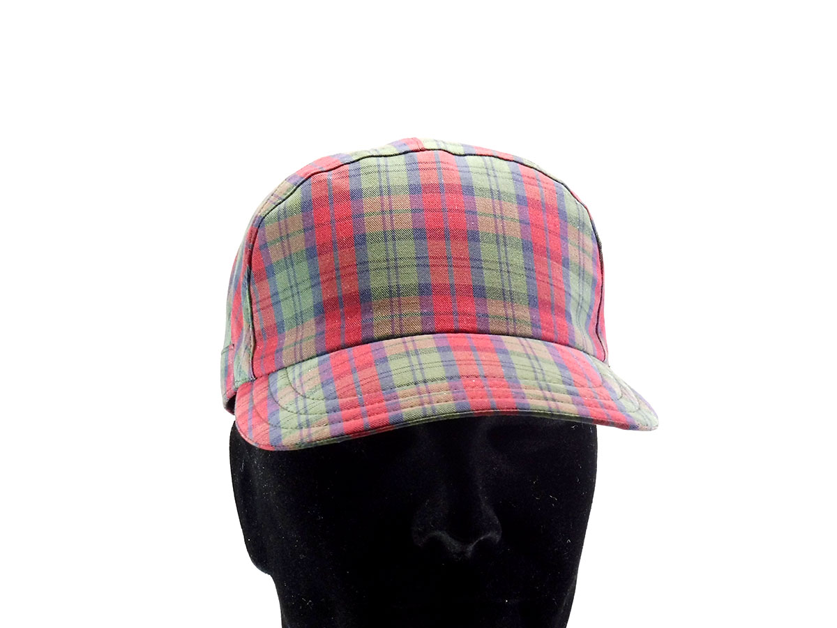 Particolare cappello