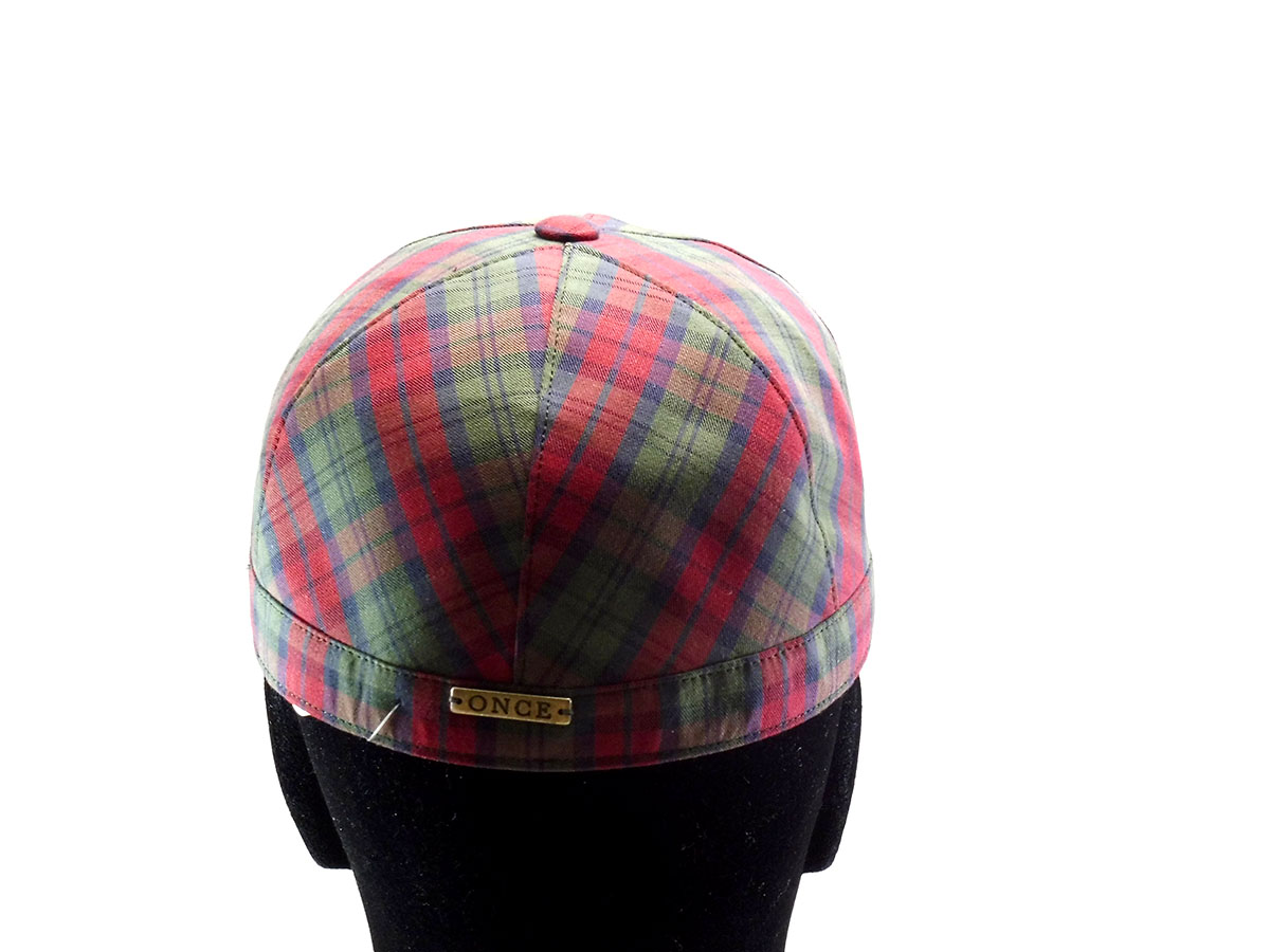 Particolare cappello