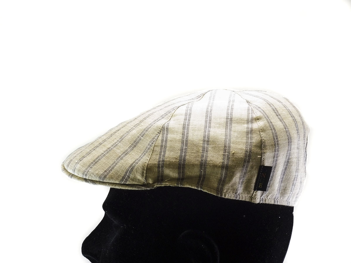 Particolare cappello