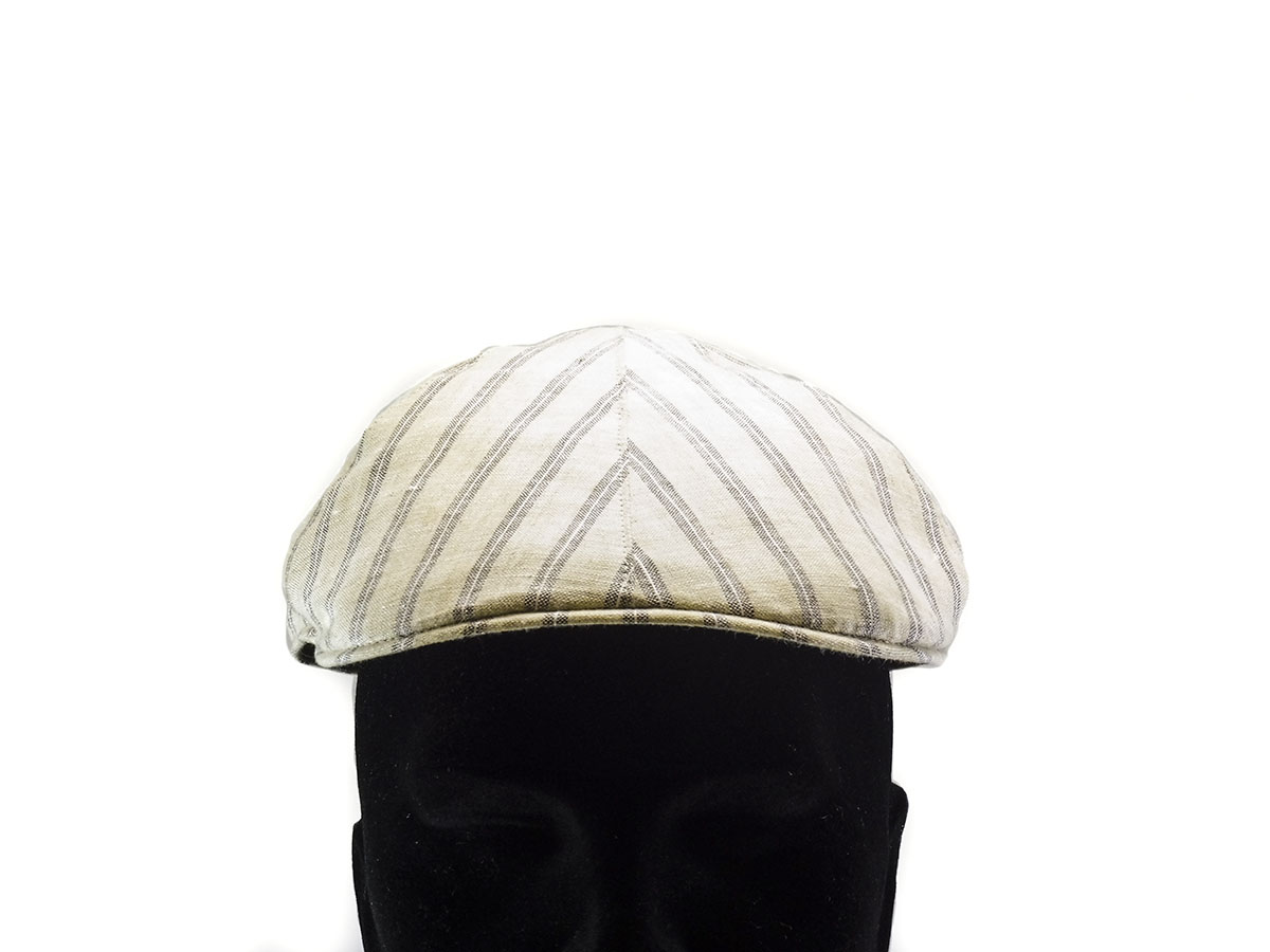 Particolare cappello