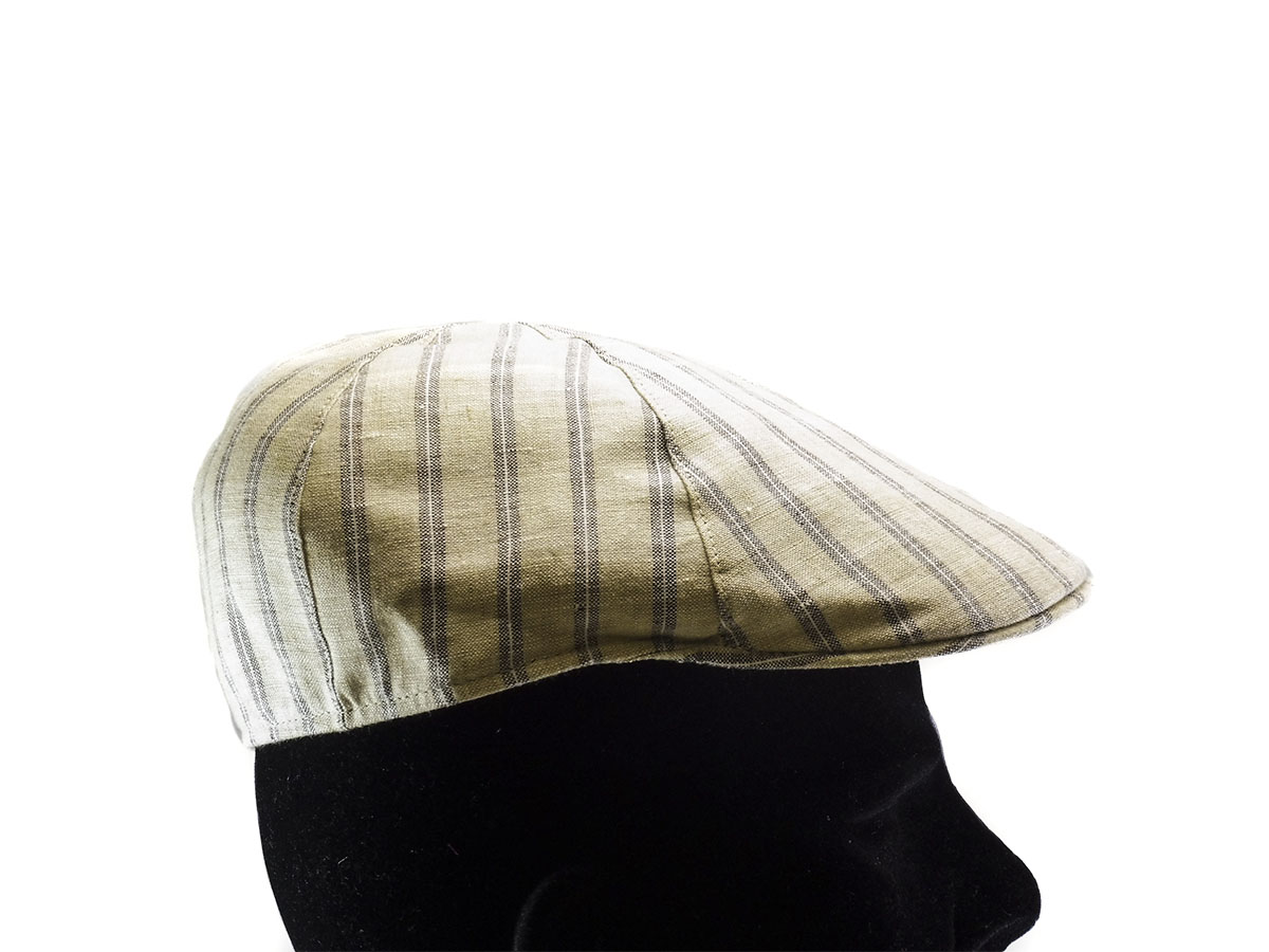Particolare cappello
