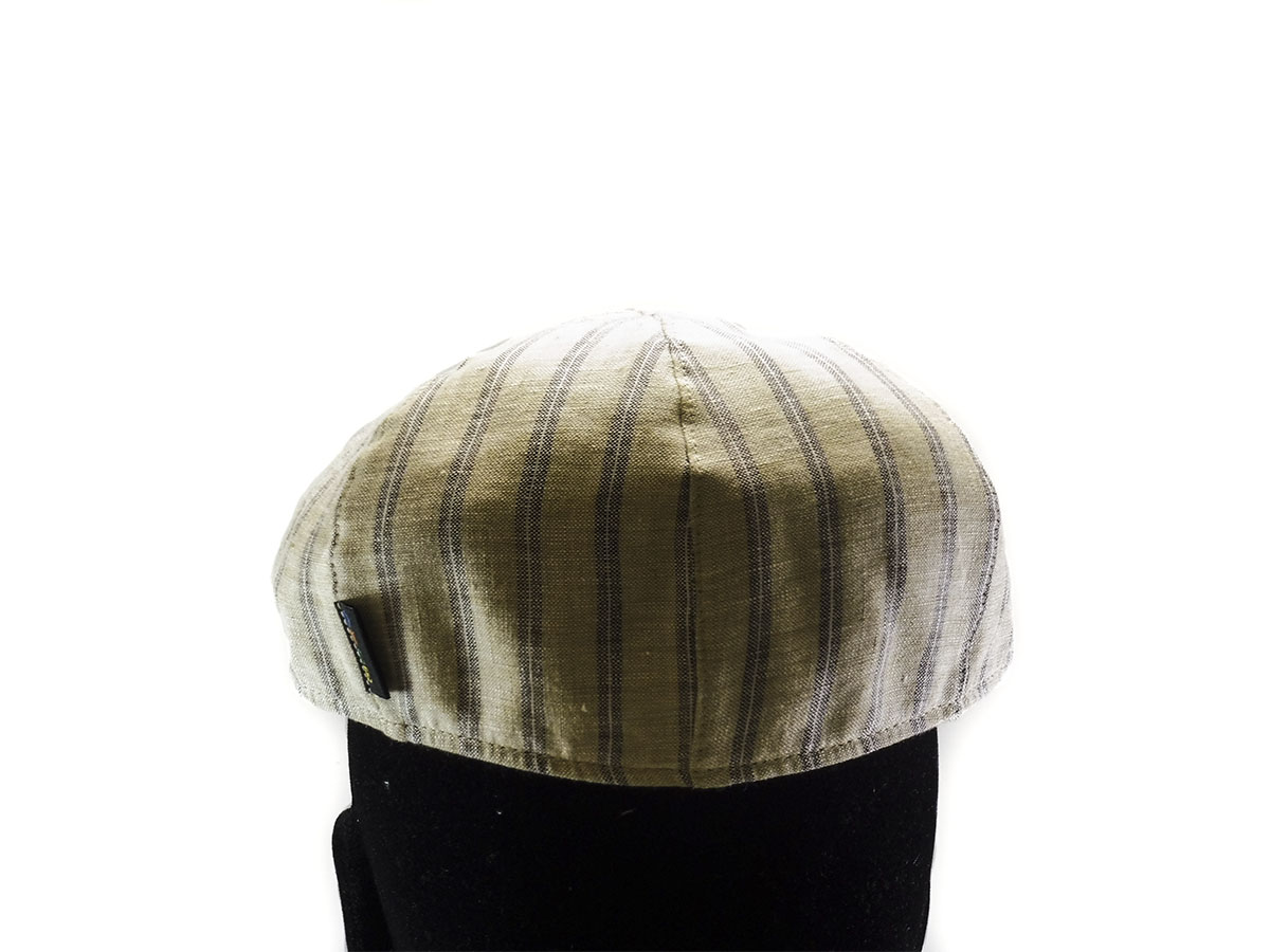 Particolare cappello