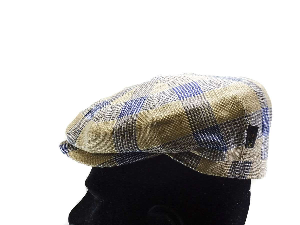 Particolare cappello