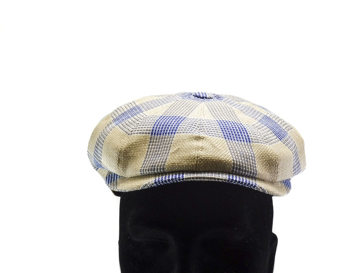 Particolare cappello