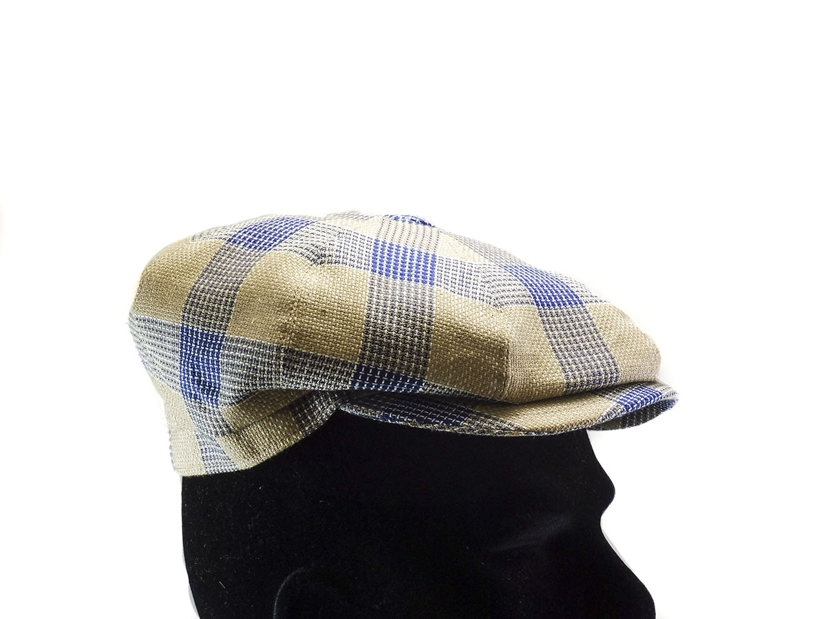 Particolare cappello