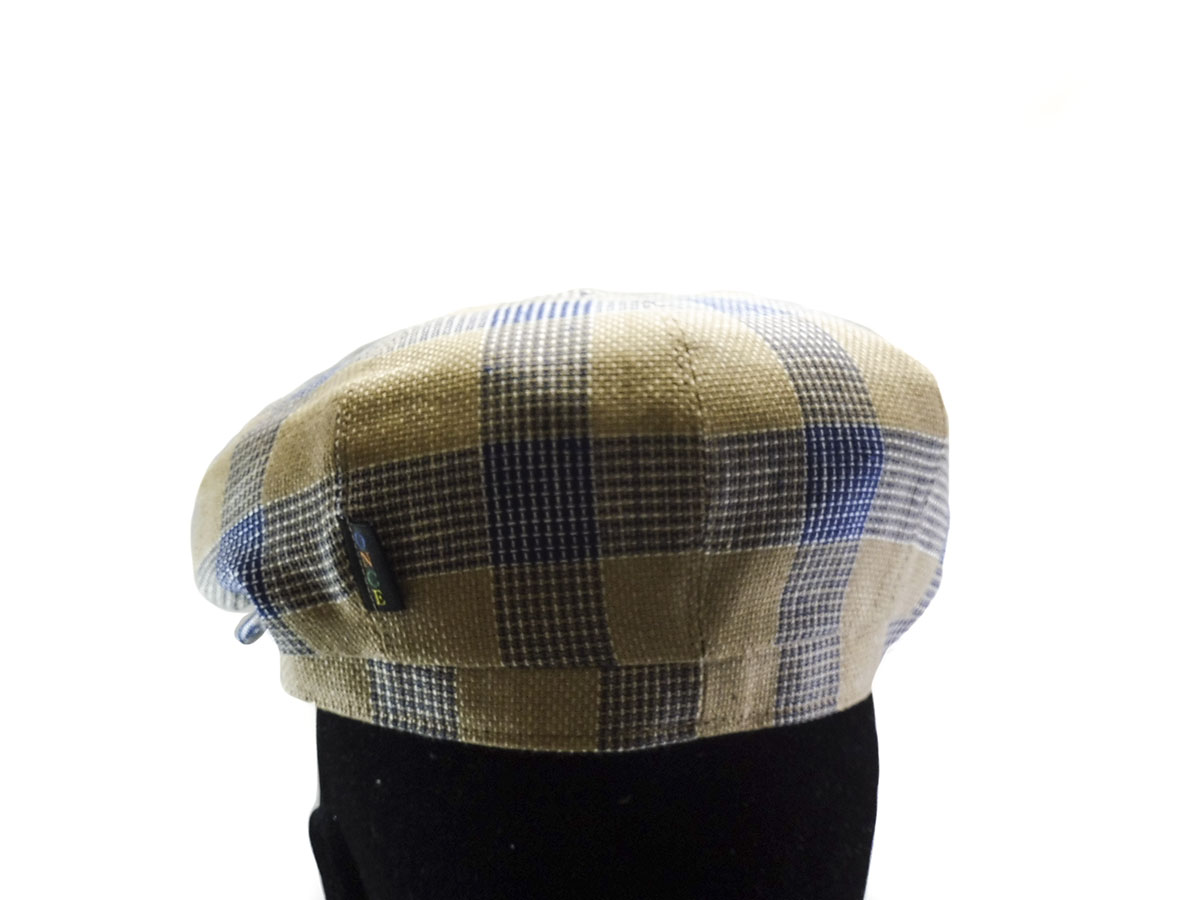 Particolare cappello