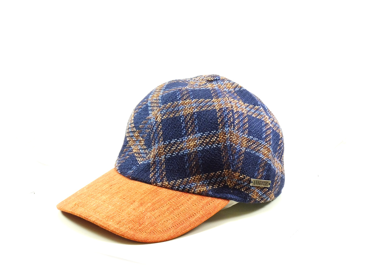 Particolare cappello