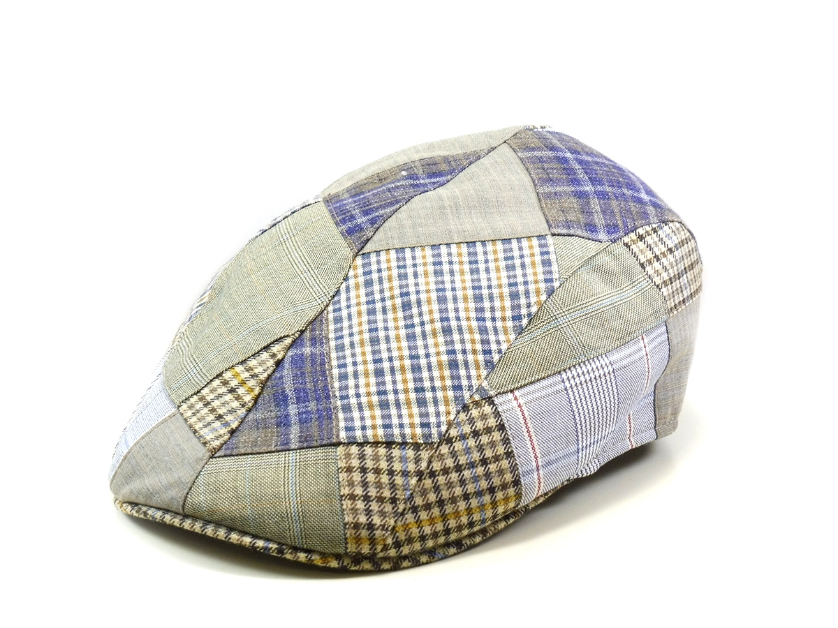 Particolare cappello