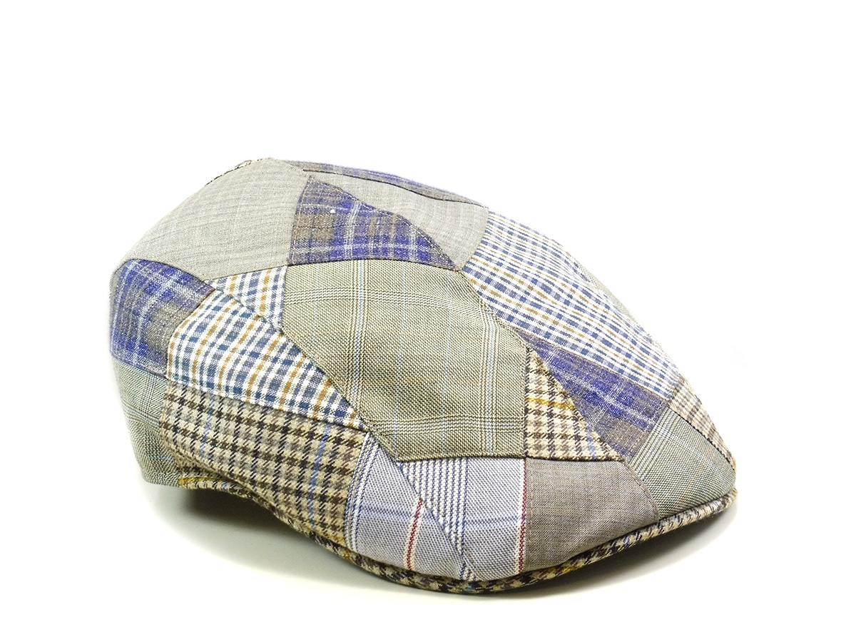 Particolare cappello