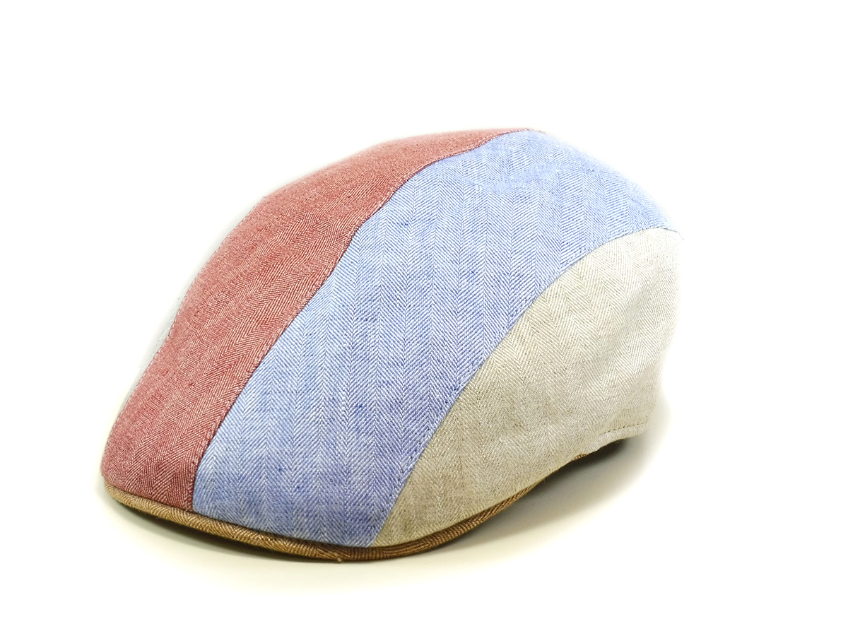 Particolare cappello