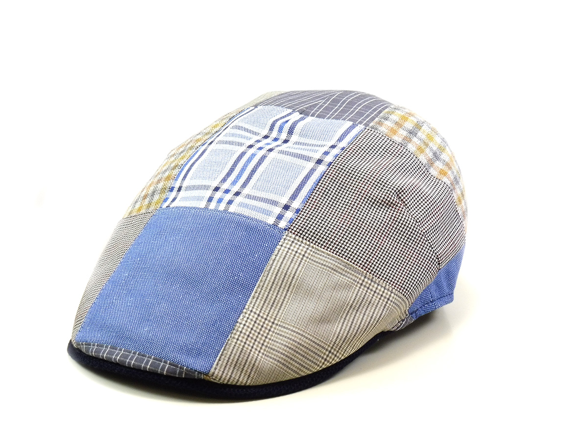 Particolare cappello