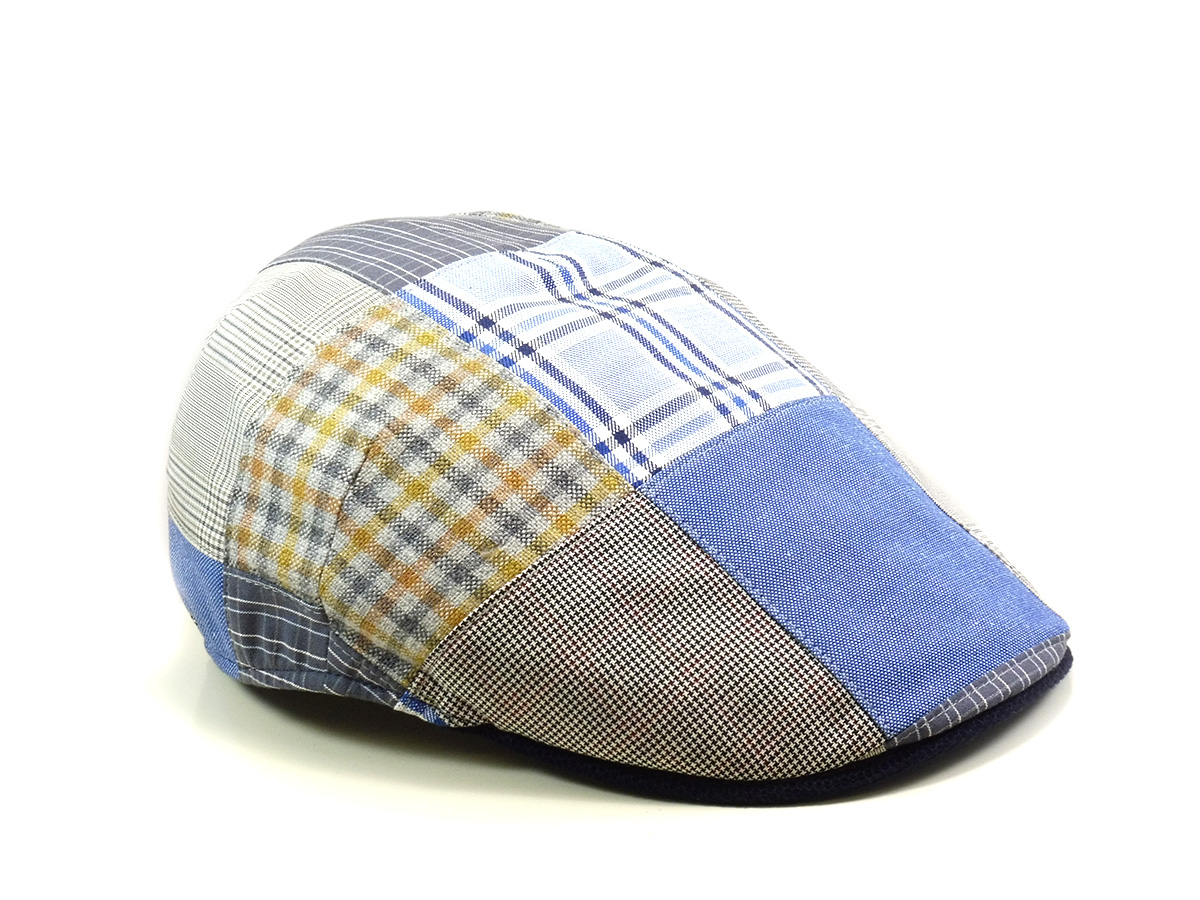 Particolare cappello