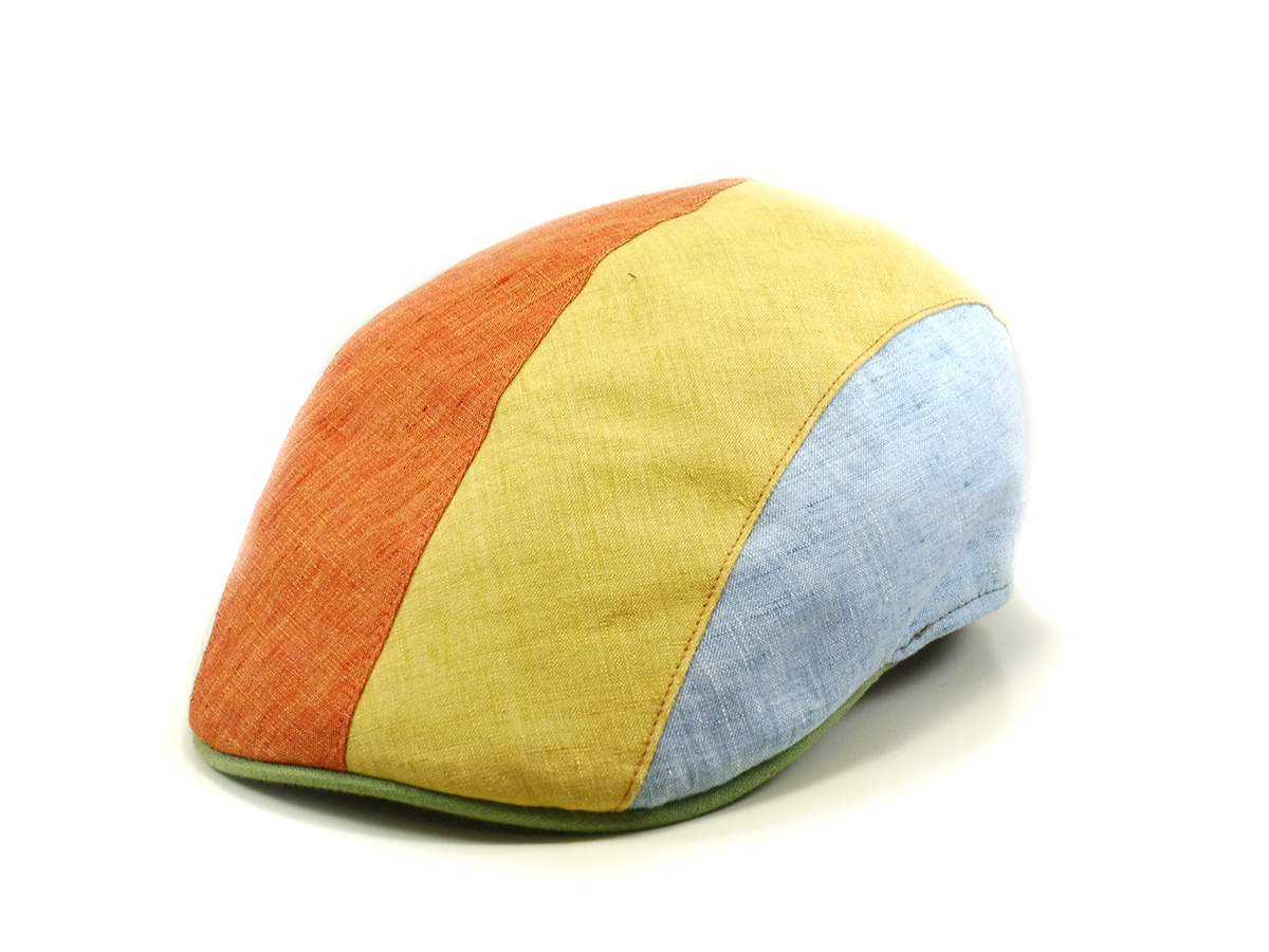 Particolare cappello
