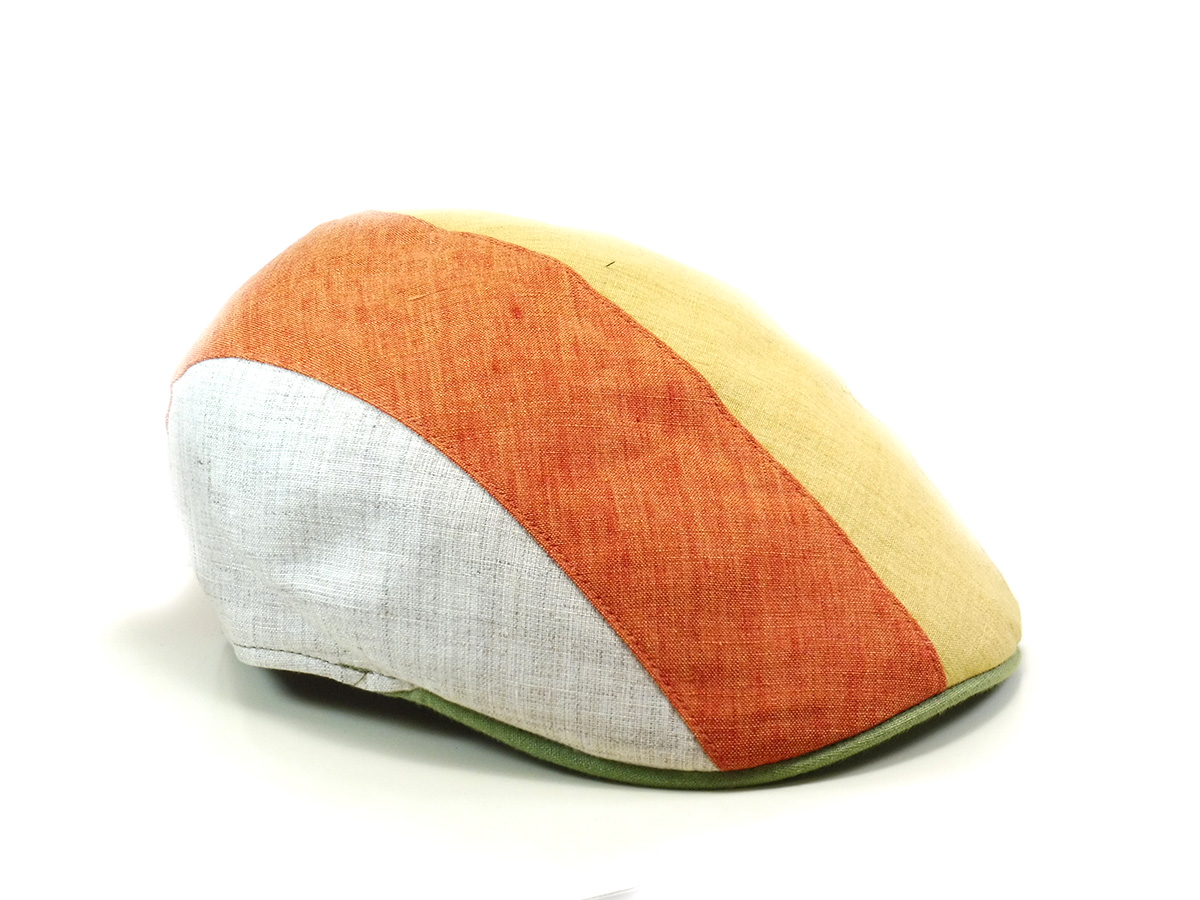 Particolare cappello