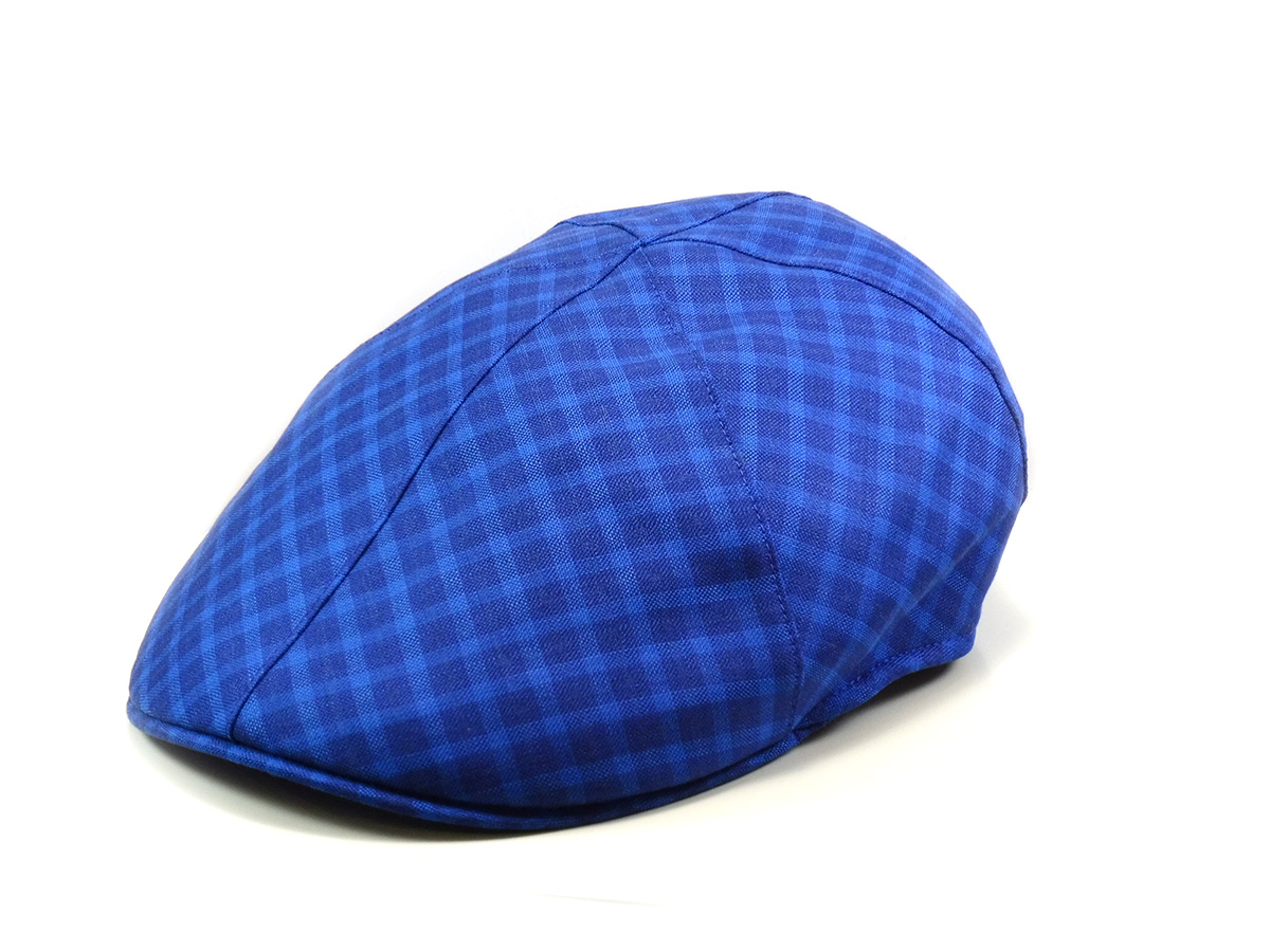 Particolare cappello
