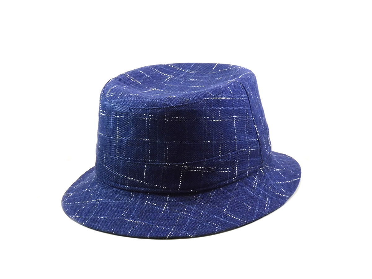 Particolare cappello