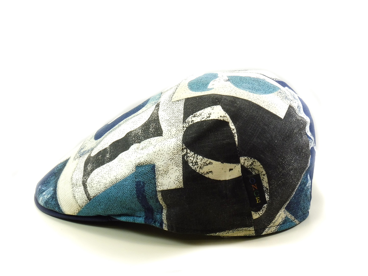 Particolare cappello