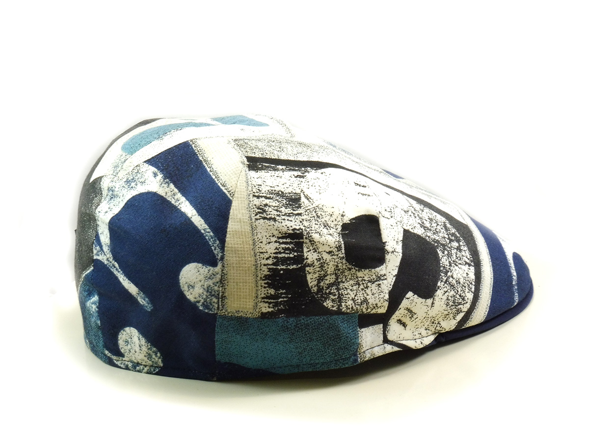 Particolare cappello