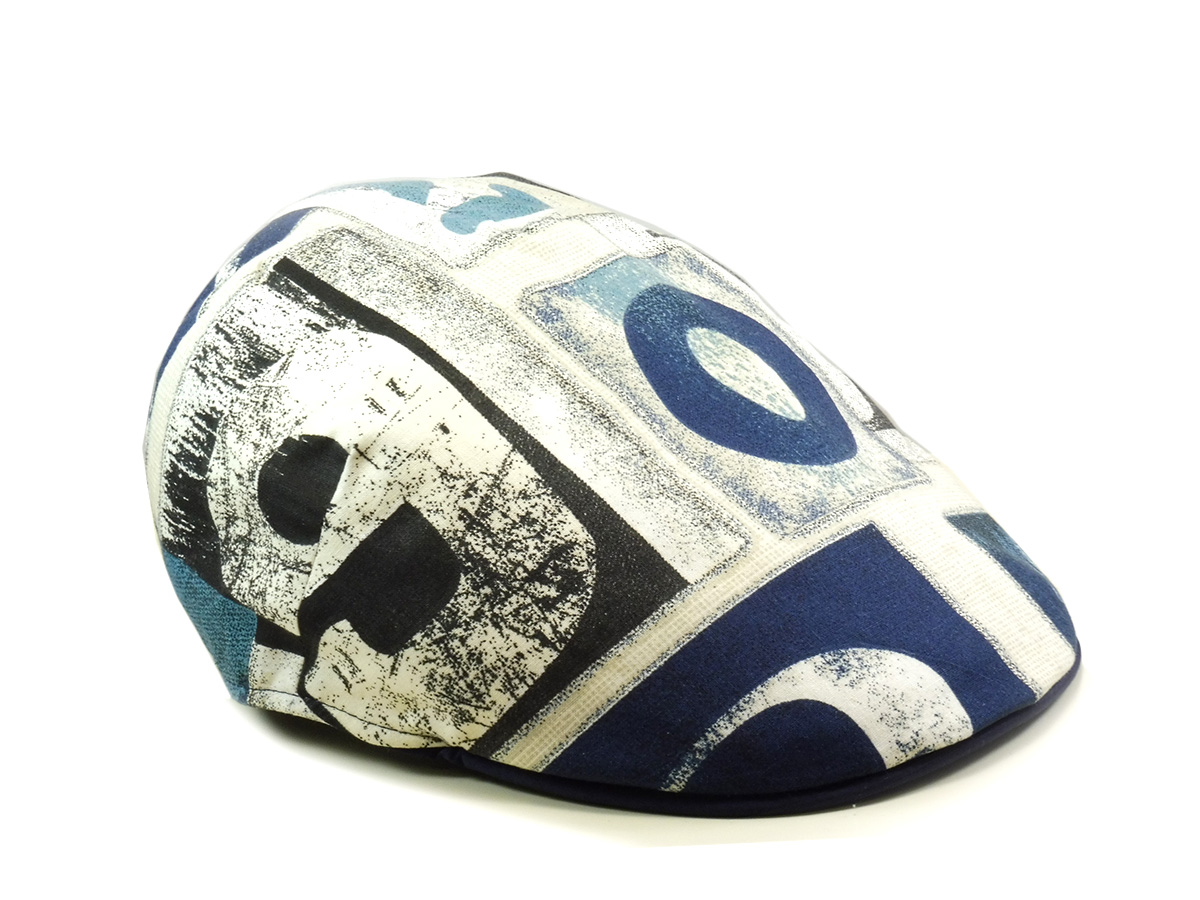 Particolare cappello