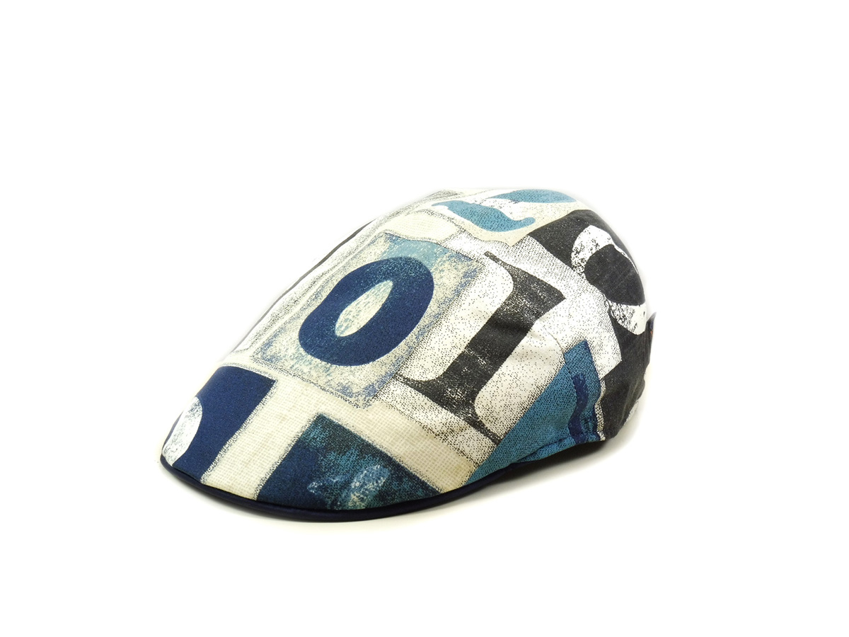 ONCE Hat